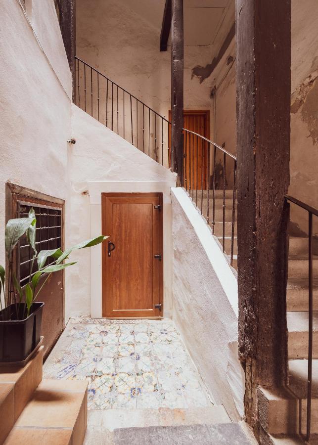 Appartamento Maestrale - Quartiere Castello Cagliari Exterior foto