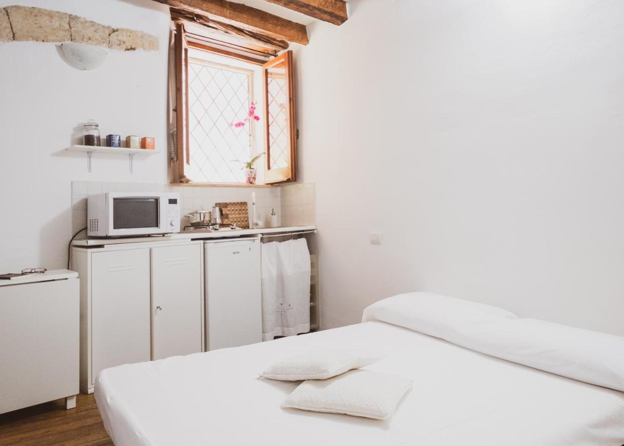 Appartamento Maestrale - Quartiere Castello Cagliari Exterior foto