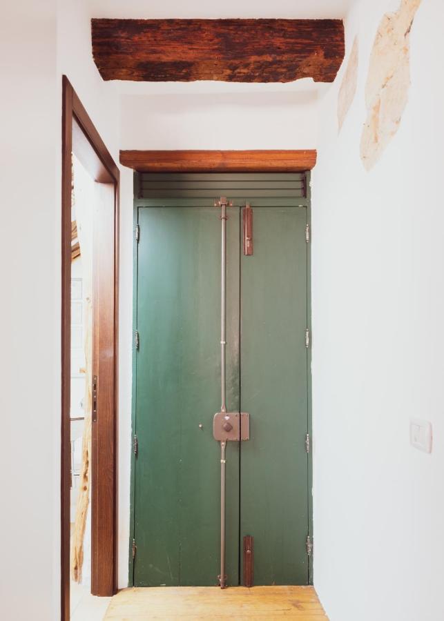 Appartamento Maestrale - Quartiere Castello Cagliari Exterior foto