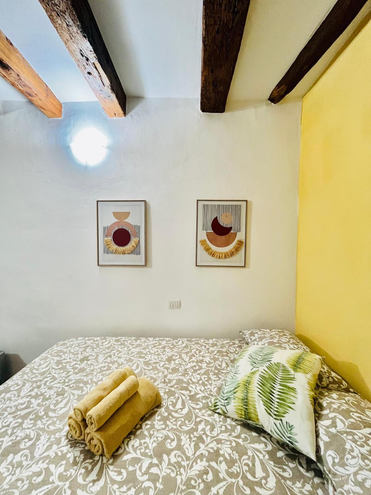 Appartamento Maestrale - Quartiere Castello Cagliari Exterior foto