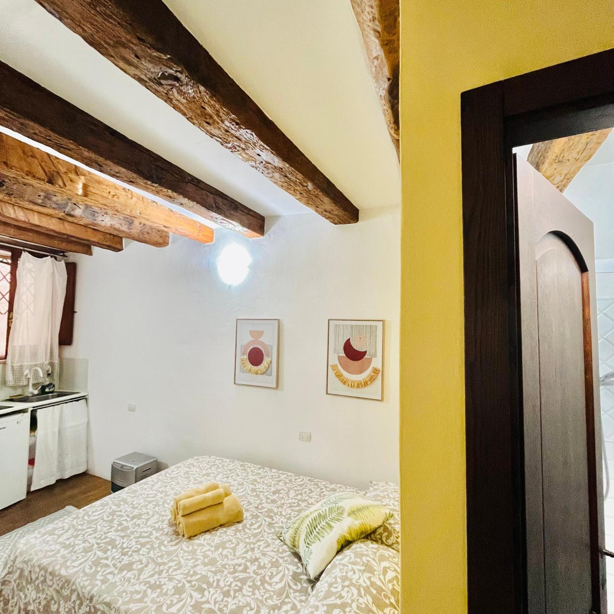 Appartamento Maestrale - Quartiere Castello Cagliari Exterior foto